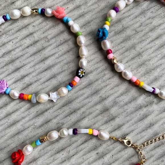 Anklets ✨ - Picture 5 of 9